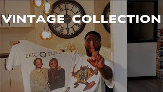 Life stories told through vintage clothes [upl. by Ybur]