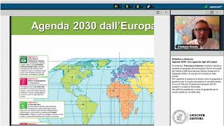 AGENDA 2030 UNO SGUARDO AGLI ALTRI PAESI [upl. by Nellda]