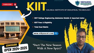 KIIT University Bhubaneswar Review Step by Step Guide on How to Apply KIIT 2024 KIITUniversity [upl. by Ardath]