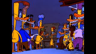 Duckman HD Ep34 quotThe Once and Future Duckquot [upl. by Retrop]