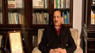 Raja Muhammad Zafar ul Haq on Ahmadiyat Part 01 of 03 [upl. by Shig934]