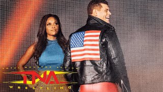 The COMPLETE HISTORY of Cody Rhodes in TNA [upl. by Ahtnahc333]