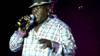 Barrington Levy  Here I Come Broader than Broadway [upl. by Ahsias200]