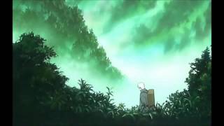 Mushishi OST 1  Yawarakai Kaku [upl. by Thrasher931]