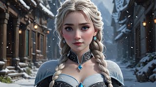 Frozen 3 Annas Journey to Find True Love Review 😍🤩😻 [upl. by Aisinut]