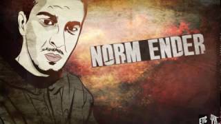 Norm Ender  O Piçte Bendim Alayına Diss BEAT [upl. by Arica551]