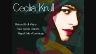 Somethings triggered Cecilia Krull [upl. by Nadiya]