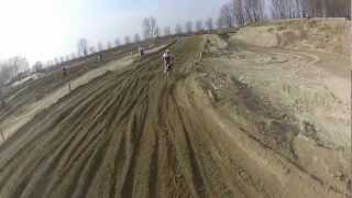 GoPro  Axel  Wietse Brackman [upl. by Larred]