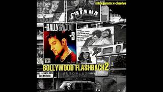 02 Yeh Reshmi Zulfein Do Raaste1969  Bally Sagoo BOLLWOOD FLASHBACK 2 [upl. by Lehcer104]