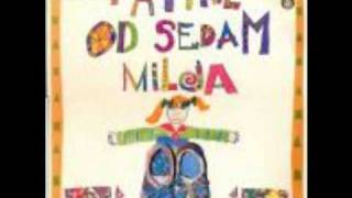 Suzana MancicKolibri  Patike od sedam milja [upl. by Kolodgie20]