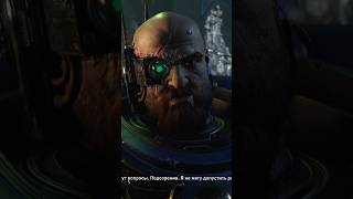 Warhammer 40000 Space Marine 2  Now you are a lieutenant [upl. by Clementina]