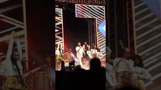 DAWIT TSIGE 👏⭐🔥 dawittsige concert live music ethiopia ethiopianmusic newalbum addisababa [upl. by Steep527]