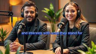 English Job Interview Dos and Donts English Conversation Practice podcast [upl. by Suzi]