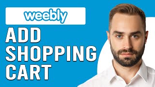 How To Add A Shopping Cart To Weebly Website How To Embed A Shopping Cart To Weeby Website [upl. by Mushro]