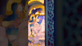 Jai shree Krishna ♥️status viler video youtube shorts [upl. by Winnifred]