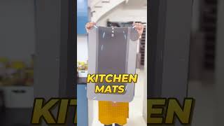 The Kitchen Mat You Didnt Know You Needed Comfort amp Style [upl. by Leonardo556]