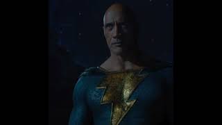 SUPERMAN CAMEO ON BLACK ADAM  Clandestine SLOWED  youtubeshorts [upl. by Asilam262]