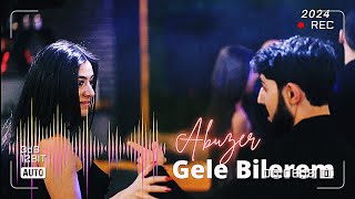 Abuzer Gurbanli  Gele Bilerem Official Clip 2024 [upl. by Gerhardine439]