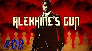 Alekhines Gun  PC Gameplay 1080p  Win 10 [upl. by Silirama]