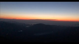 A Bivvy on top of Snowdon [upl. by Shipley]