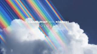 CAMELPHAT amp Kölsch  Colossus [upl. by Dleifrag]