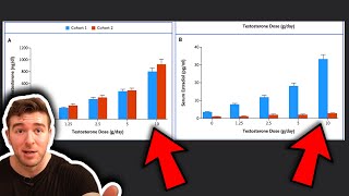 Should Men Wipe Out Their Estrogen Muscle Growth Fat Loss amp Quality Of Life [upl. by Naired329]