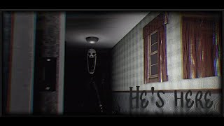 Hes Here… FNAFSFM Nightmare [upl. by Naomi81]