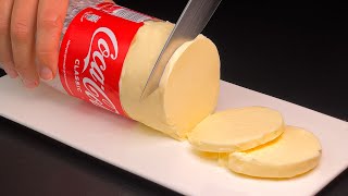 Kaufen Sie keine Butter 1 kg Butter in nur 5 Minuten [upl. by Frierson417]