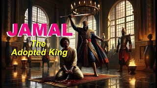 JAMALThe Adopted King african foryou africanfolktales africa tales viral [upl. by Flowers527]