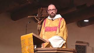 The Paschal Homily of Saint John Chrysostom  A Sermon for Easter Eve [upl. by Jolynn729]