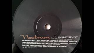 Nostrum  Brainchild DJ Energy Remix 1997 [upl. by Ynneh]