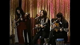 Seals amp Crofts  Tonight Show 1972 [upl. by Grunberg]