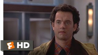 Finally Meeting  Sleepless in Seattle 88 Movie CLIP 1993 HD [upl. by Keary945]