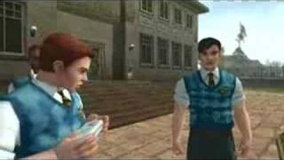 Bully  Special Trailer quotThe Prepsquot [upl. by Moazami522]