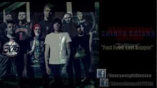 30 Extreme BoneCrushing Underground Deathcore Breakdowns 2012 [upl. by Noerb]