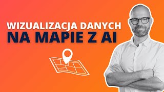 Jak stworzyć interaktywną mapę danych z AI [upl. by Giuliana]