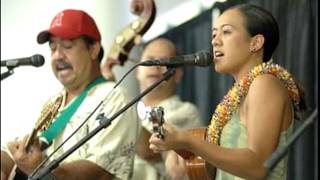 Raiatea Helm  quotFoolish Ways Acousticquot [upl. by Dibb]