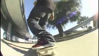 SK8MAFIA  Kellen James JUS LIVIN PART [upl. by Truelove]