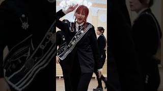 Ateezwonderland wonderland hongjoong yunho yeosang dancecover kpop jongho ateez [upl. by Christiansen]