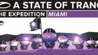 Paul Van Dyk  Live ASOT 600 Miami [upl. by Servais936]