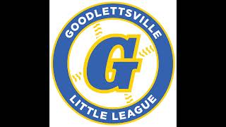 Goodlettsville Little League Live Stream [upl. by Chamberlain640]