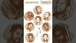 Dativa Orchestre Impala Karahanyuze Nyarwanda [upl. by Leor]