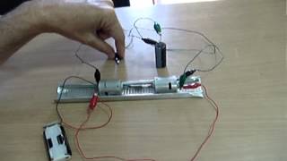 Free Energy Proof of Over Unity Diode amp Capacitor Followup [upl. by Yelha]