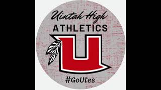 Uintah High School vs Orem High School Womens Varsity Basketball [upl. by Moody]