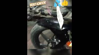 Hero ignitor service bricks to change comment like subscribe22 [upl. by Ahsiema]