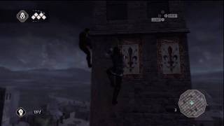 Assassins Creed 2 Walkthrough  Part 1  Sibling Rivalry [upl. by Chloris]