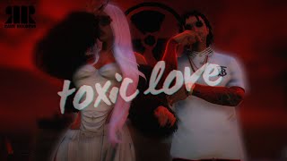 Brielle  toxic love [upl. by Stoddart]