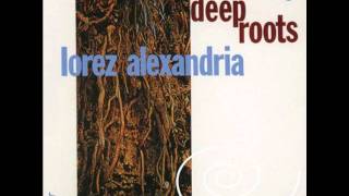 Lorez Alexandria  Nature Boy 1962 [upl. by Tnelc]