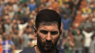 PACKED MESSI IN SMALL ELECTRUM PLAYERS PACK   FIFA 22 [upl. by Nohsed]