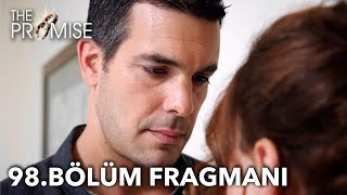 Yemin 98 Bölüm Fragmanı  The Promise Episode 98 Promo [upl. by Medea678]